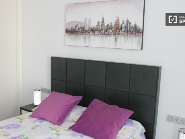 Apartamentos 1 Dormitorio Barcelona Barcelona ES101818813