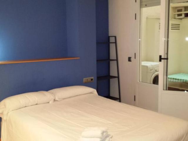 Apartamentos 1 Dormitorio Barcelona Barcelona ES101818301