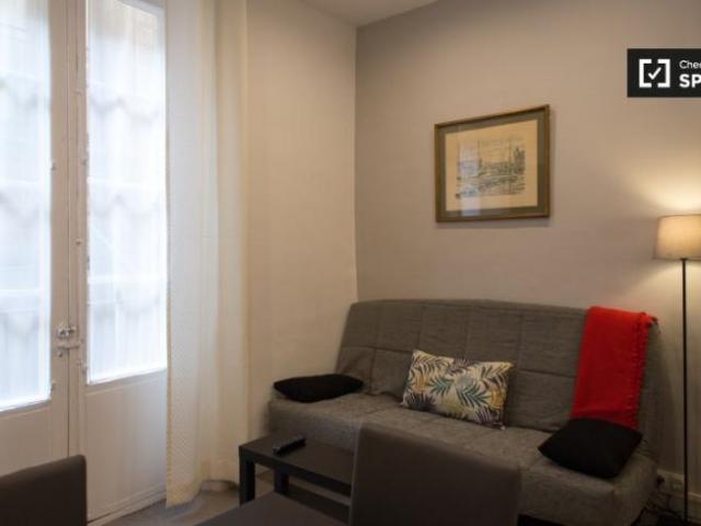 Apartamentos 1 Dormitorio Barcelona Barcelona ES101819476