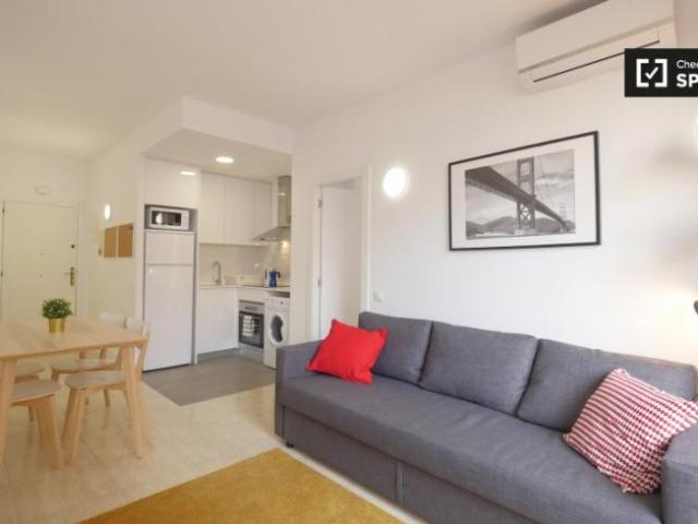 Apartamentos 1 Dormitorio Barcelona Barcelona ES101819568