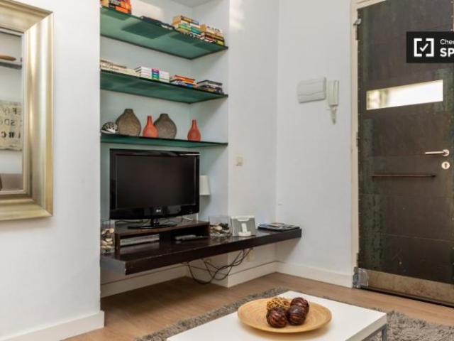 Apartamentos 1 Dormitorio Barcelona Barcelona ES101819757