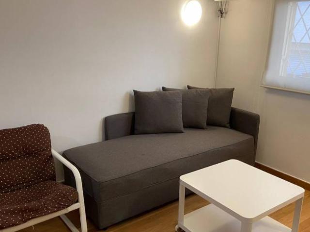 Apartamentos 1 Dormitorio Barcelona Barcelona ES101819785