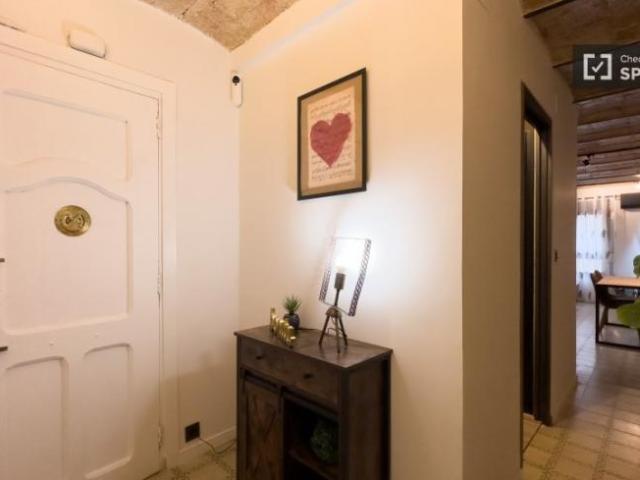 Apartamentos 1 Dormitorio Barcelona Barcelona ES101819286
