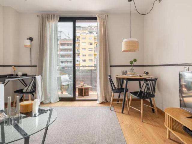 Apartamentos 1 Dormitorio Barcelona Barcelona ES101820589