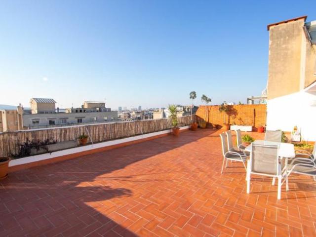 Apartamentos 1 Dormitorio Barcelona Barcelona ES101820817