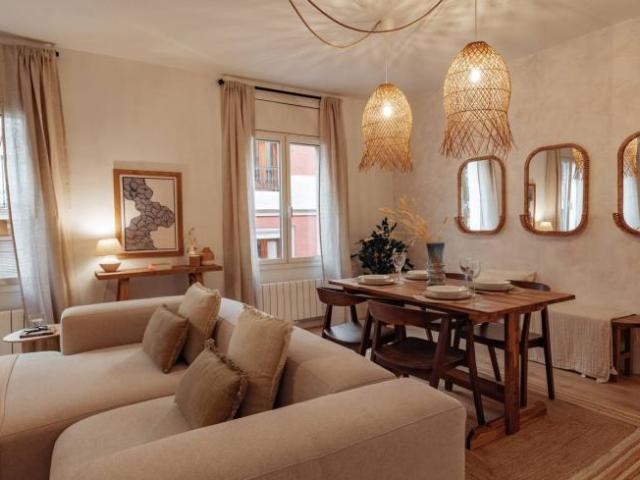 Apartamentos 1 Dormitorio Barcelona Barcelona ES101820889
