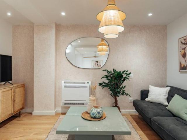 Apartamentos 1 Dormitorio Barcelona Barcelona ES101820975