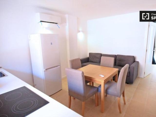 Apartamentos 1 Dormitorio Barcelona Barcelona ES101820039