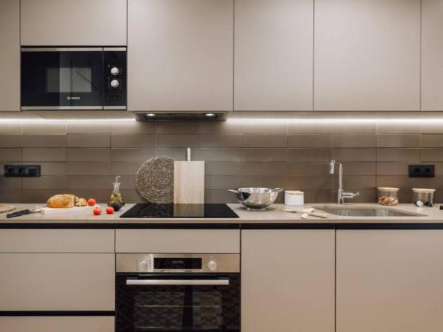 Apartamentos 1 Dormitorio Barcelona Barcelona ES101823634