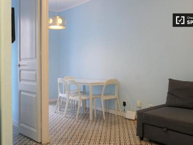 Apartamentos 1 Dormitorio Barcelona Barcelona ES101823863