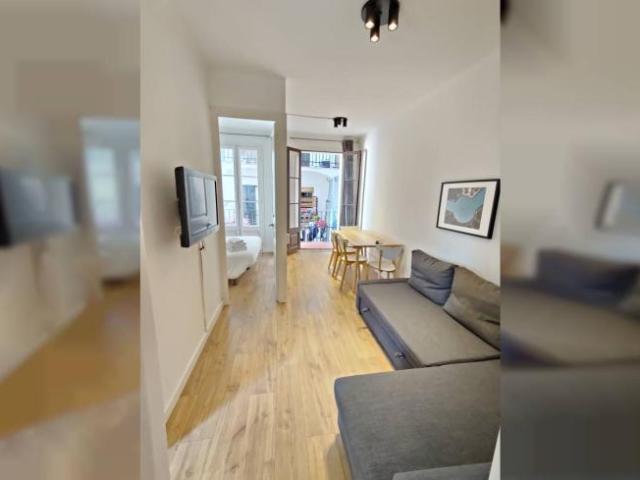 Apartamentos 1 Dormitorio Barcelona Barcelona ES101824973