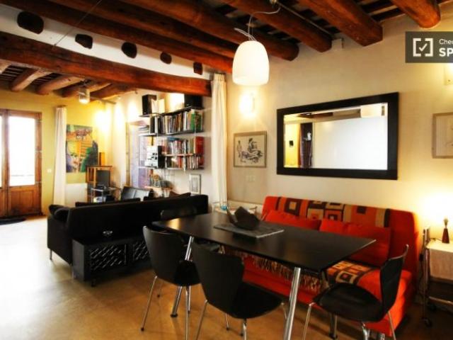 Apartamentos 1 Dormitorio Barcelona Barcelona ES101834195