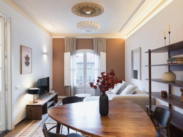 Apartamentos 1 Dormitorio Barcelona Barcelona ES101835520