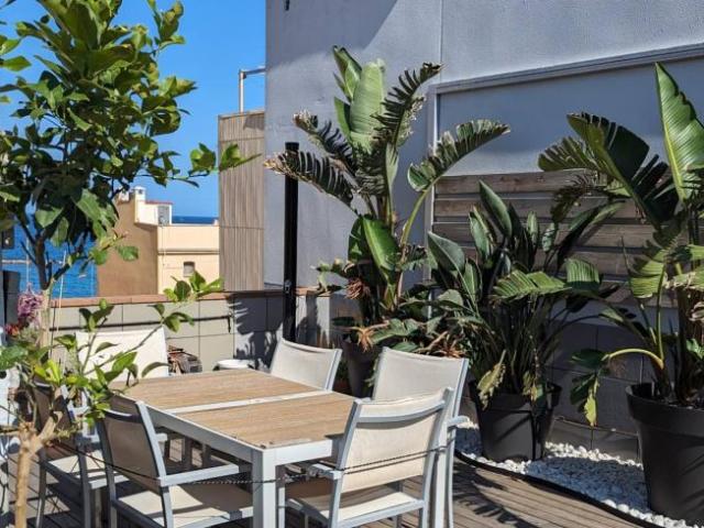 Apartamentos 1 Dormitorio Barcelona Barcelona ES101835183