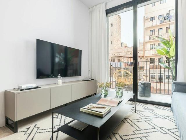 Apartamentos 1 Dormitorio Barcelona Barcelona ES101838237