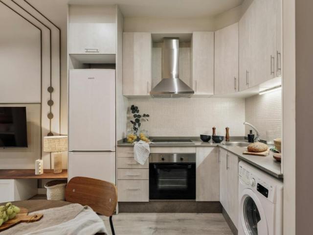 Apartamentos 1 Dormitorio Barcelona Barcelona ES101839876