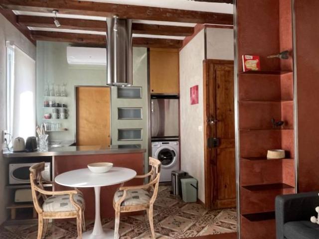 Apartamentos 1 Dormitorio Barcelona Barcelona ES101842426