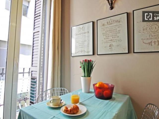 Apartamentos 1 Dormitorio Barcelona Barcelona ES101845952