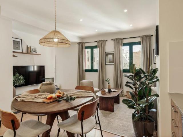 Apartamentos 1 Dormitorio Barcelona Barcelona ES101884552