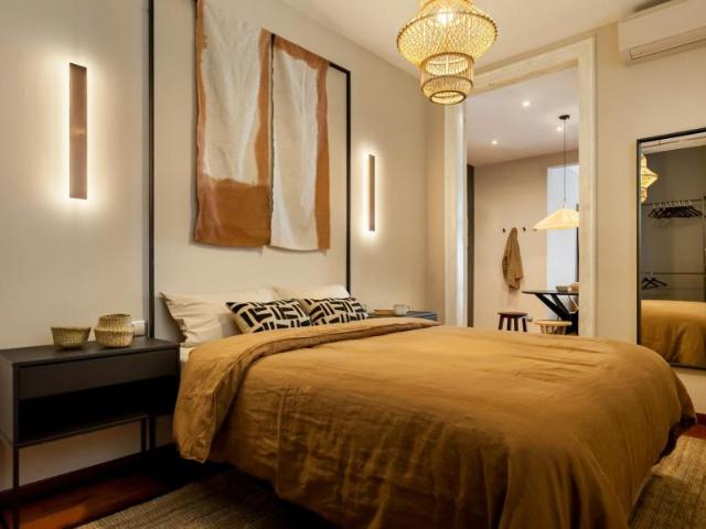 Apartamentos 1 Dormitorio Barcelona Barcelona ES101885490