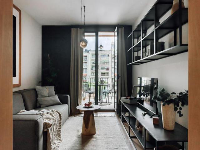 Apartamentos 1 Dormitorio Barcelona Barcelona ES101917447