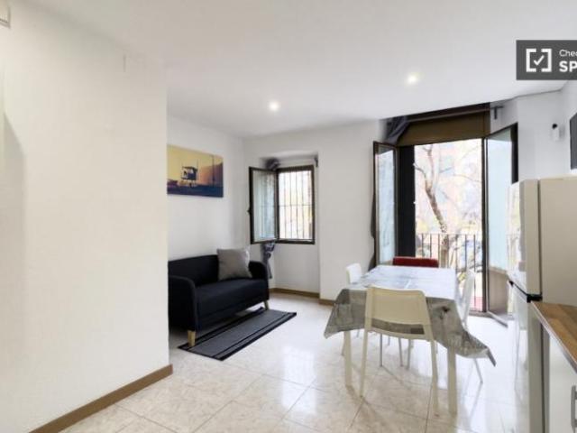Apartamentos 1 Dormitorio Barcelona Barcelona ES101993496
