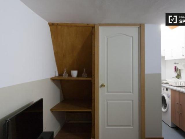 Apartamentos 1 Dormitorio Barcelona Barcelona ES101993327