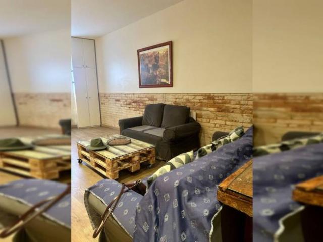 Apartamentos 1 Dormitorio Barcelona Barcelona ES101051833