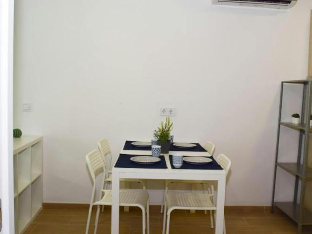 Apartamentos 1 Dormitorio Barcelona Barcelona ES101154061