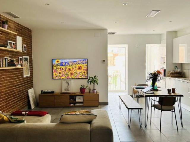 Apartamentos 1 Dormitorio Barcelona Barcelona ES101155162