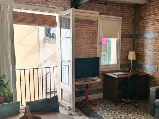 Apartamentos 1 Dormitorio Barcelona Barcelona ES101191619