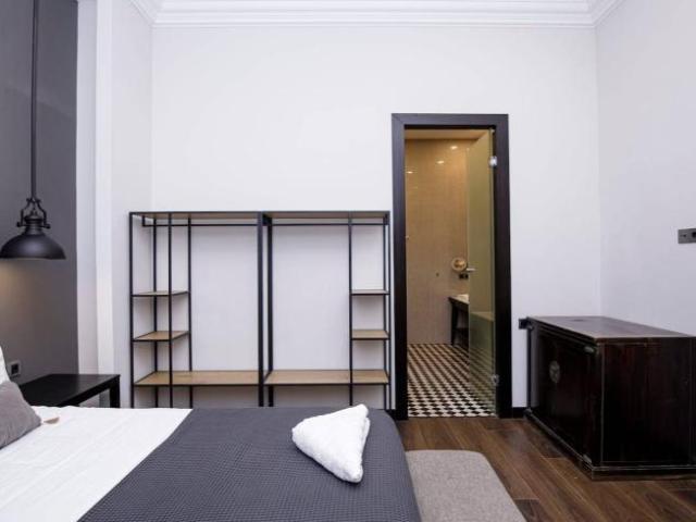 Apartamentos 1 Dormitorio Barcelona Barcelona ES101269041