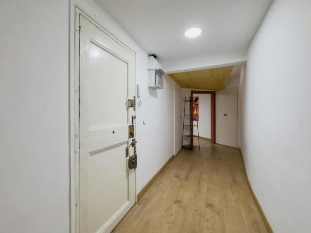 Apartamentos 1 Dormitorio Barcelona Barcelona ES101270386