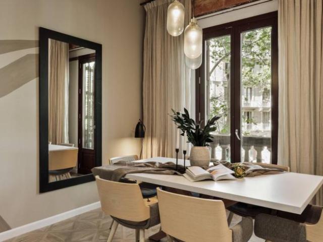Apartamentos 1 Dormitorio Barcelona Barcelona ES102400421