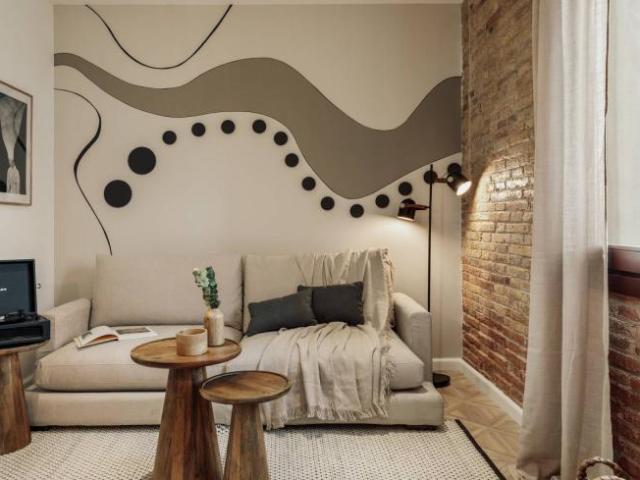 Apartamentos 1 Dormitorio Barcelona Barcelona ES102400425