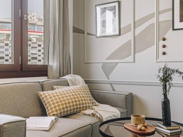 Apartamentos 1 Dormitorio Barcelona Barcelona ES102400503