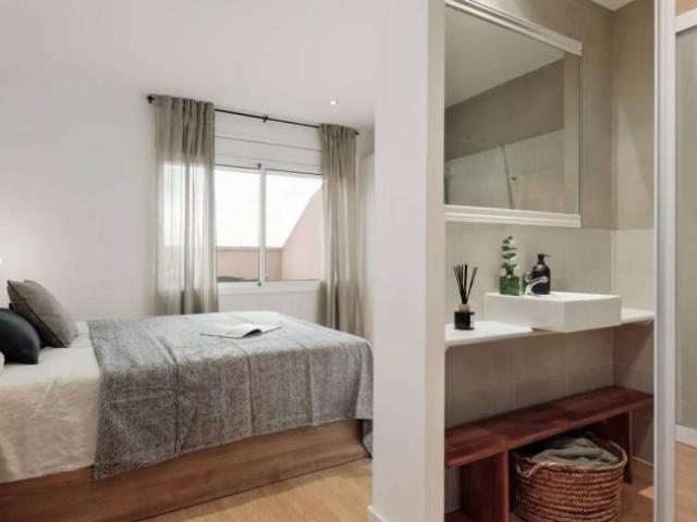 Apartamentos 1 Dormitorio Barcelona Barcelona ES102400525