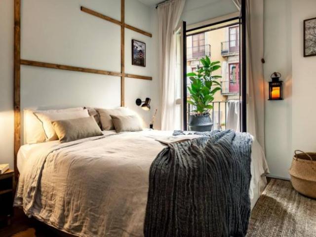 Apartamentos 1 Dormitorio Barcelona Barcelona ES102400590