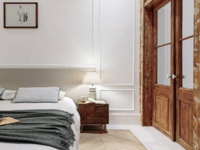 Apartamentos 1 Dormitorio Barcelona Barcelona ES102400663