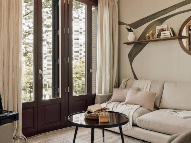 Apartamentos 1 Dormitorio Barcelona Barcelona ES102400773