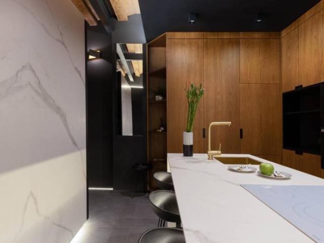 Apartamentos 1 Dormitorio Barcelona Barcelona ES102400213