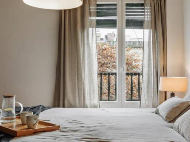 Apartamentos 1 Dormitorio Barcelona Barcelona ES102400302