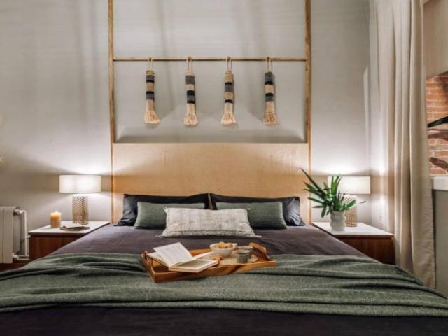 Apartamentos 1 Dormitorio Barcelona Barcelona ES102401448