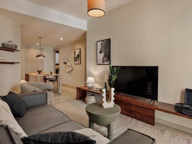 Apartamentos 1 Dormitorio Barcelona Barcelona ES102401491