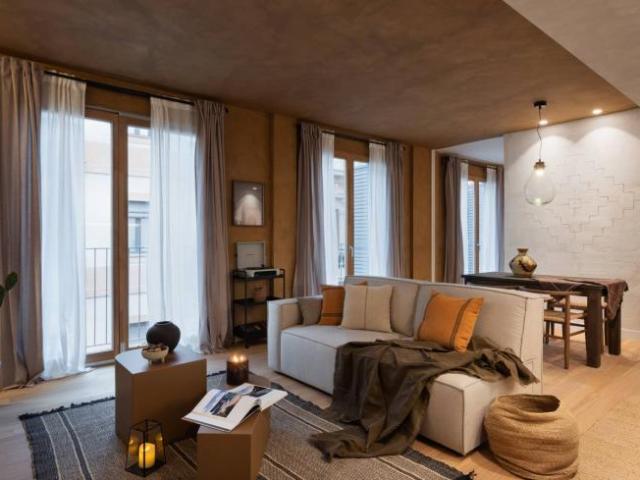Apartamentos 1 Dormitorio Barcelona Barcelona ES102401559