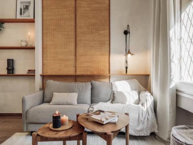 Apartamentos 1 Dormitorio Barcelona Barcelona ES102401673