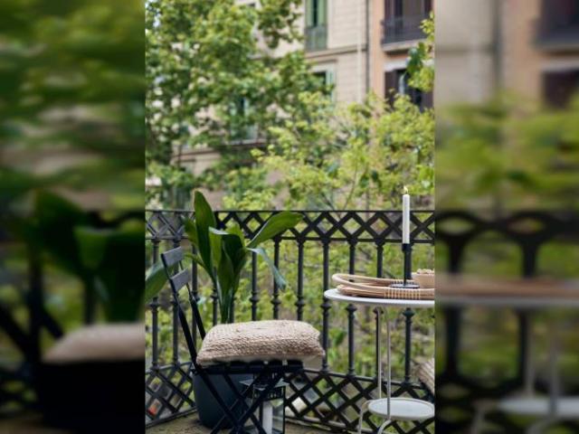 Apartamentos 1 Dormitorio Barcelona Barcelona ES102401784