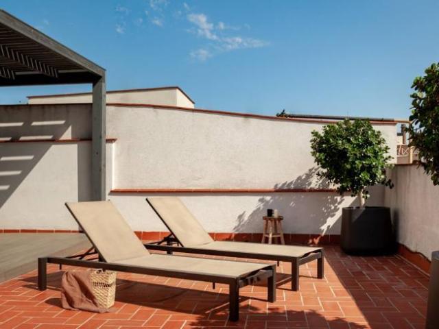Apartamentos 1 Dormitorio Barcelona Barcelona ES102401810