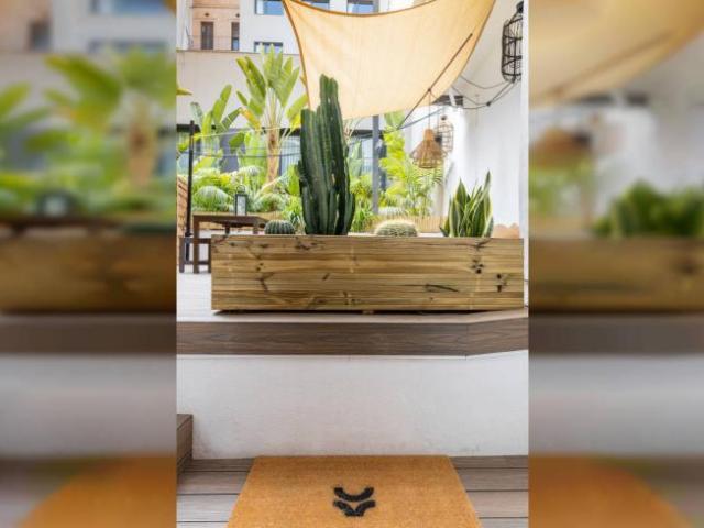 Apartamentos 1 Dormitorio Barcelona Barcelona ES102401823