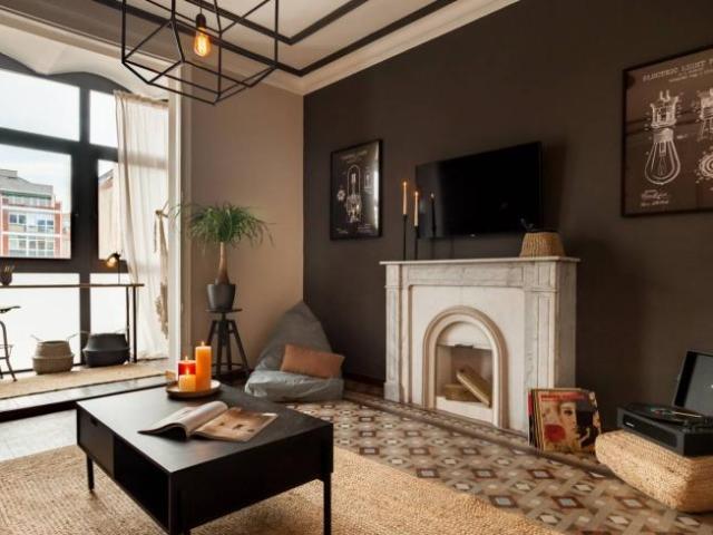 Apartamentos 1 Dormitorio Barcelona Barcelona ES102401847